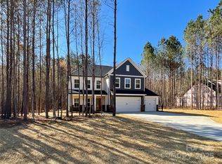 1021 Baylor Grv, Monroe, NC 28112