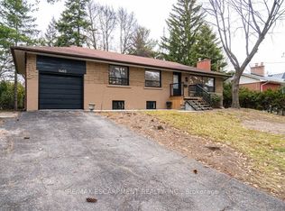 1465 Duncan Rd S, Oakville, ON L6J2R5