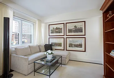 Sold by Brown Harris Stevens