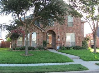 3104 Pine Needle Dr, McKinney, TX 75070