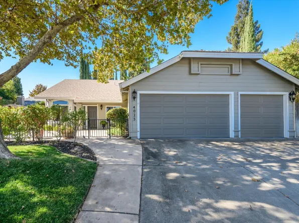 4025 Diamond Hill Ct, Antelope, CA 95843