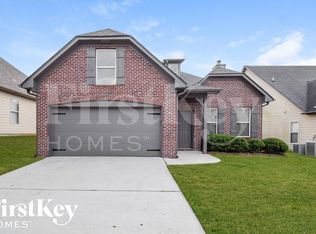 4463 Sierra Ln, Gardendale, AL 35071