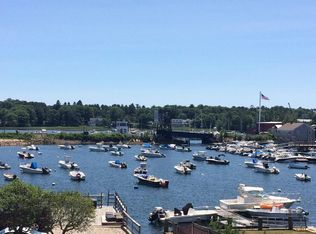 38 Central St #1, Manchester, MA 01944