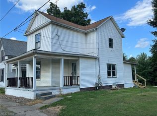 202 Church St, Senecaville, OH 43780