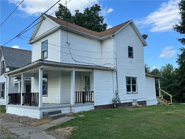 202 Church St, Senecaville, OH 43780