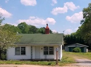 9889 Highway 221, Woodruff, SC 29388