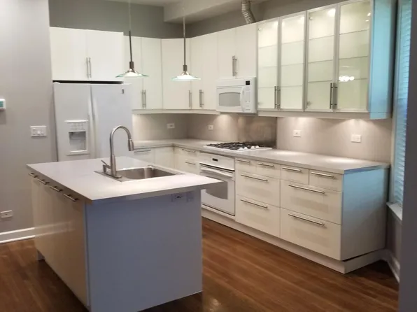 3827 N Wilton Ave #2, Chicago, IL 60613