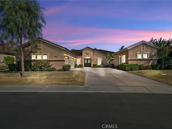 80396 Green Hills Dr, Indio, CA 92201