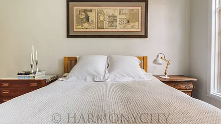 Rented by Harmonycity Corp.