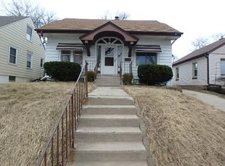8818 W Orchard St, West Allis, WI 53214