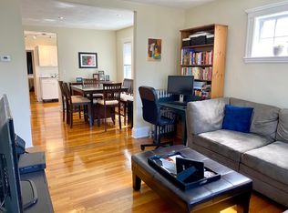 24 Beecher St #6, Jamaica Plain, MA 02130