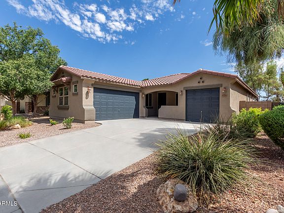2nd image of 42366 W CHIMAYO Drive