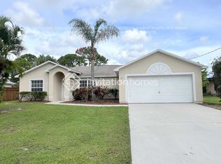1381 SW Stony Ave, Port Saint Lucie, FL 34953