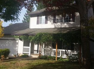 36375 Dubarko Rd, Sandy, OR 97055