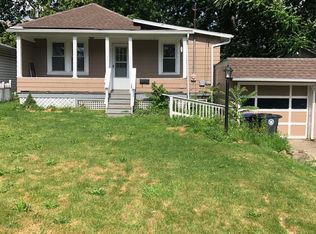 1095 Big Falls Ave, Akron, OH