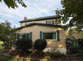 506 Burns St, Gallitzin, PA 16641