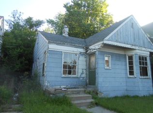 14223 Houston Whittier St, Detroit, MI 48205