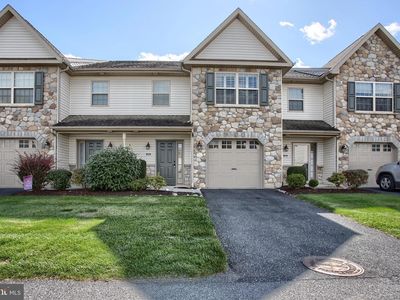253 Melbourne Ln, Mechanicsburg, PA, 17055