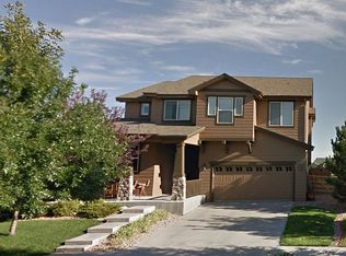 17323 E 104th Way, Commerce City, CO 80022