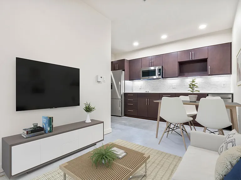 Bell View Apartments — Photo 95