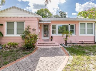 1005 15th St N, Saint Petersburg, FL 33705