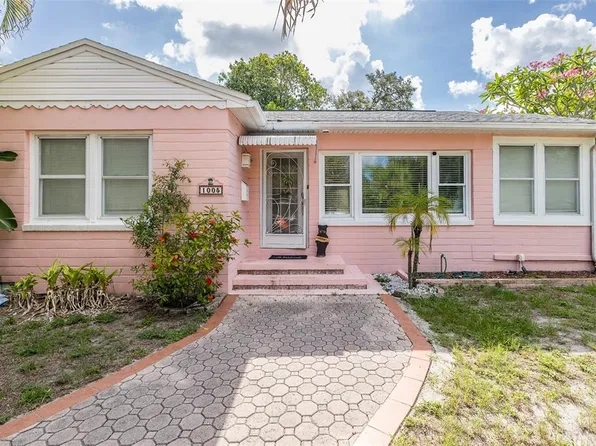 1005 15th St N, Saint Petersburg, FL 33705