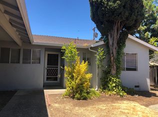 1351 Kingfisher Way, Sunnyvale, CA 94087
