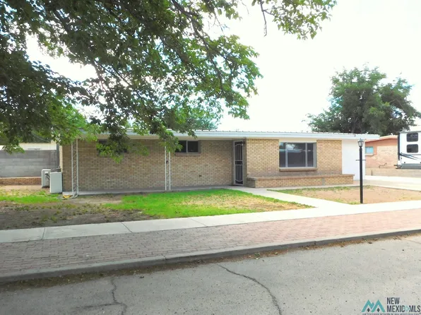 1514 S Bryant Dr, Deming, NM 88030