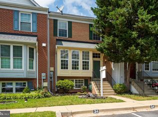 8706 Pine Meadows Dr, Odenton, MD 21113