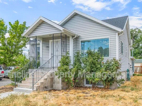 792 W 500 N, Provo, UT 84601