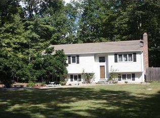 62 Cedar Swamp Rd, Mansfield, CT 06268