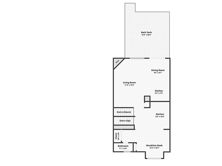 1907 Windjammer Way — Photo 22