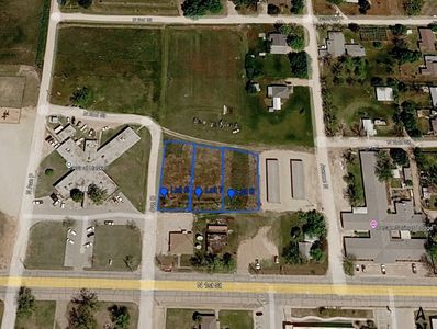 Multiple Lots Pittman Addition, Haskell, TX, 79521