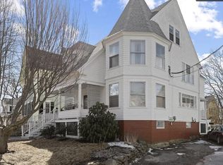 1168 Washington St #3, Bath, ME 04530