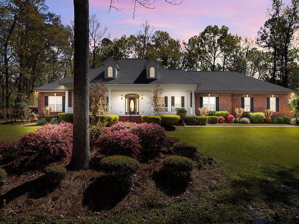 301 Woodland Dr, Summerville, SC 29485 Zillow