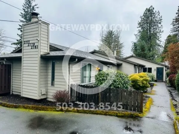 2779 SW Troy St, Portland, OR 97219