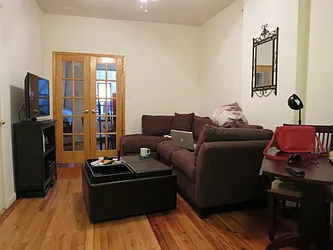 Rented by Citi Habitats