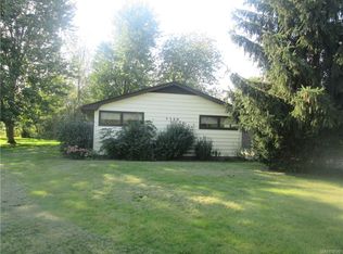 3388 Dickersonville Rd, Ransomville, NY 14131