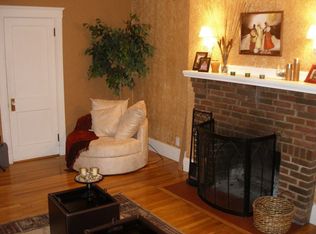 60-62 Cloverdale Rd, Newton, MA 02461