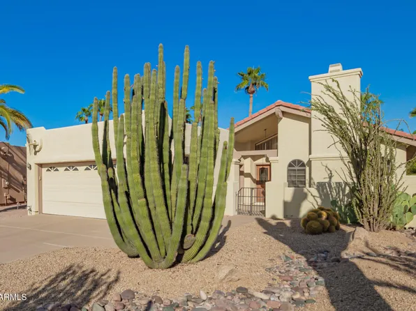 26621 S CLOVERLAND Drive, Sun Lakes, AZ 85248