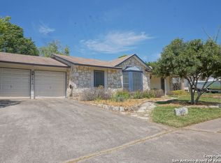 5815 Lost Crk, San Antonio, TX 78247