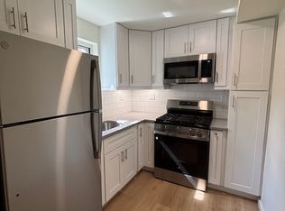 101 Newel St #1, Brooklyn, NY 11222