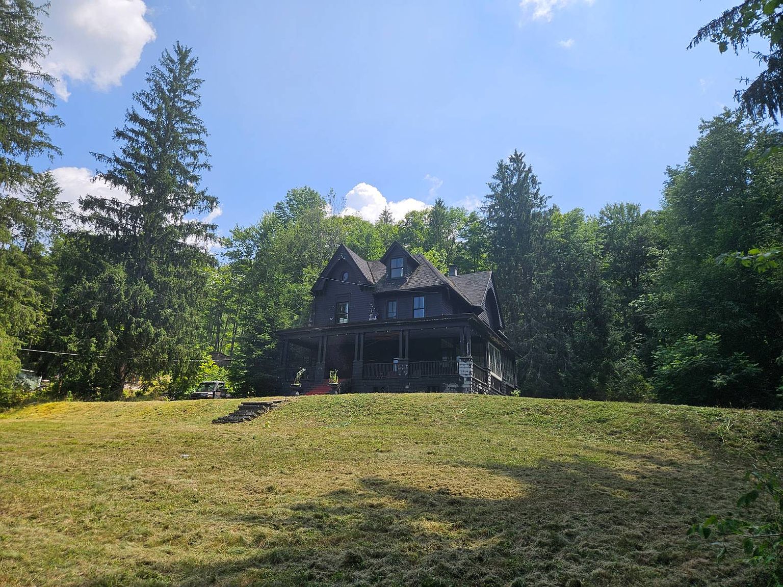 458 Wagner Ave, Fleischmanns, NY 12430 MLS 11327660 Zillow