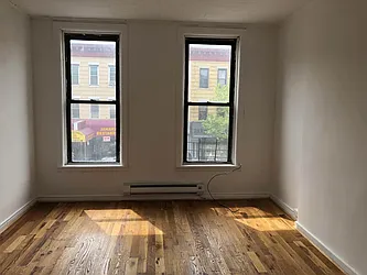 Rented by Emilienne Zongo Brown, LREB