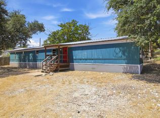 1250 Arcadia Dr, Canyon Lake, TX 78133