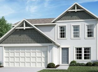 7893 Horizon Bend Rd, Maineville, OH 45039