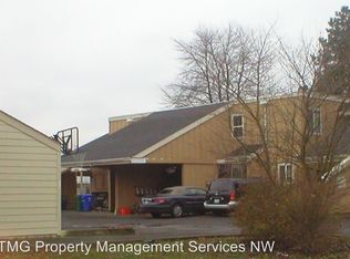 7820 SE Stephanie Ct, Milwaukie, OR