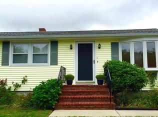 11 Cherry St, Dartmouth, MA 02748