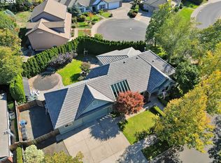 3183 Wolf Meadows Ln, Eugene, OR 97408