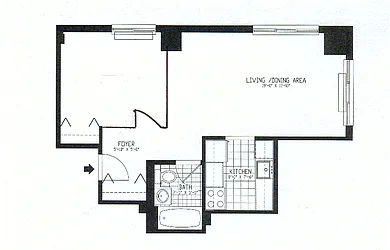 Sold by Douglas Elliman